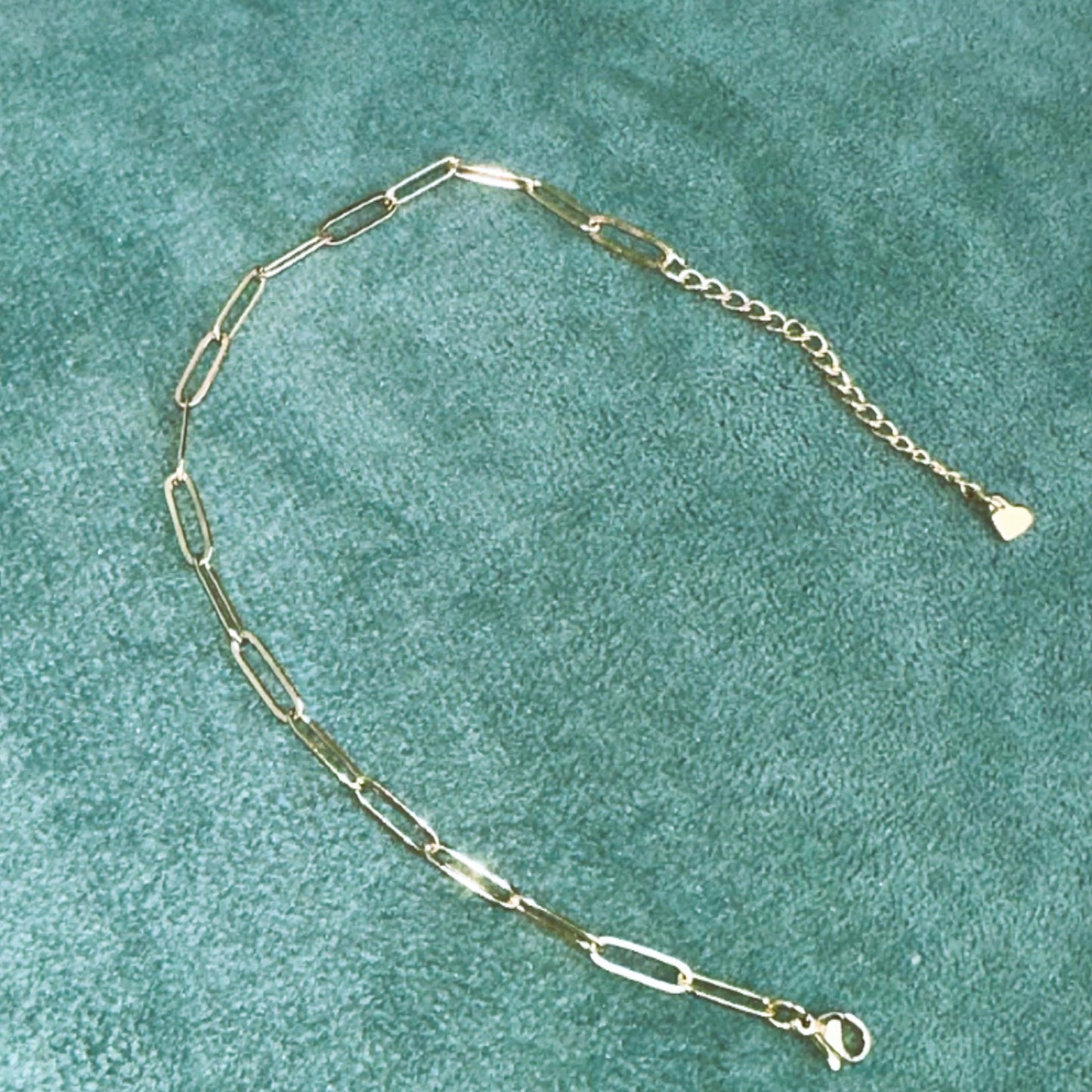 Kettenglieder Armband