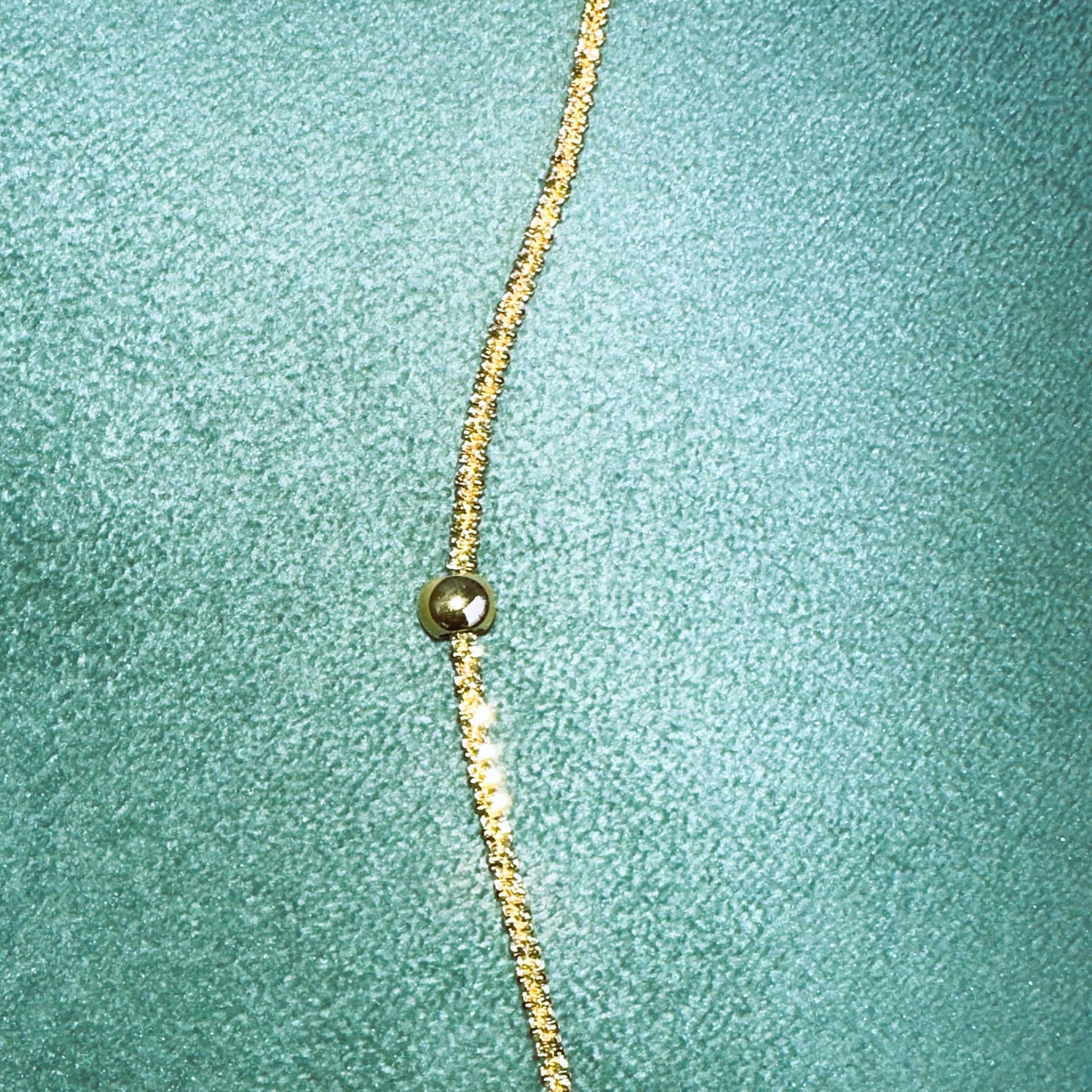 Amulett Armband