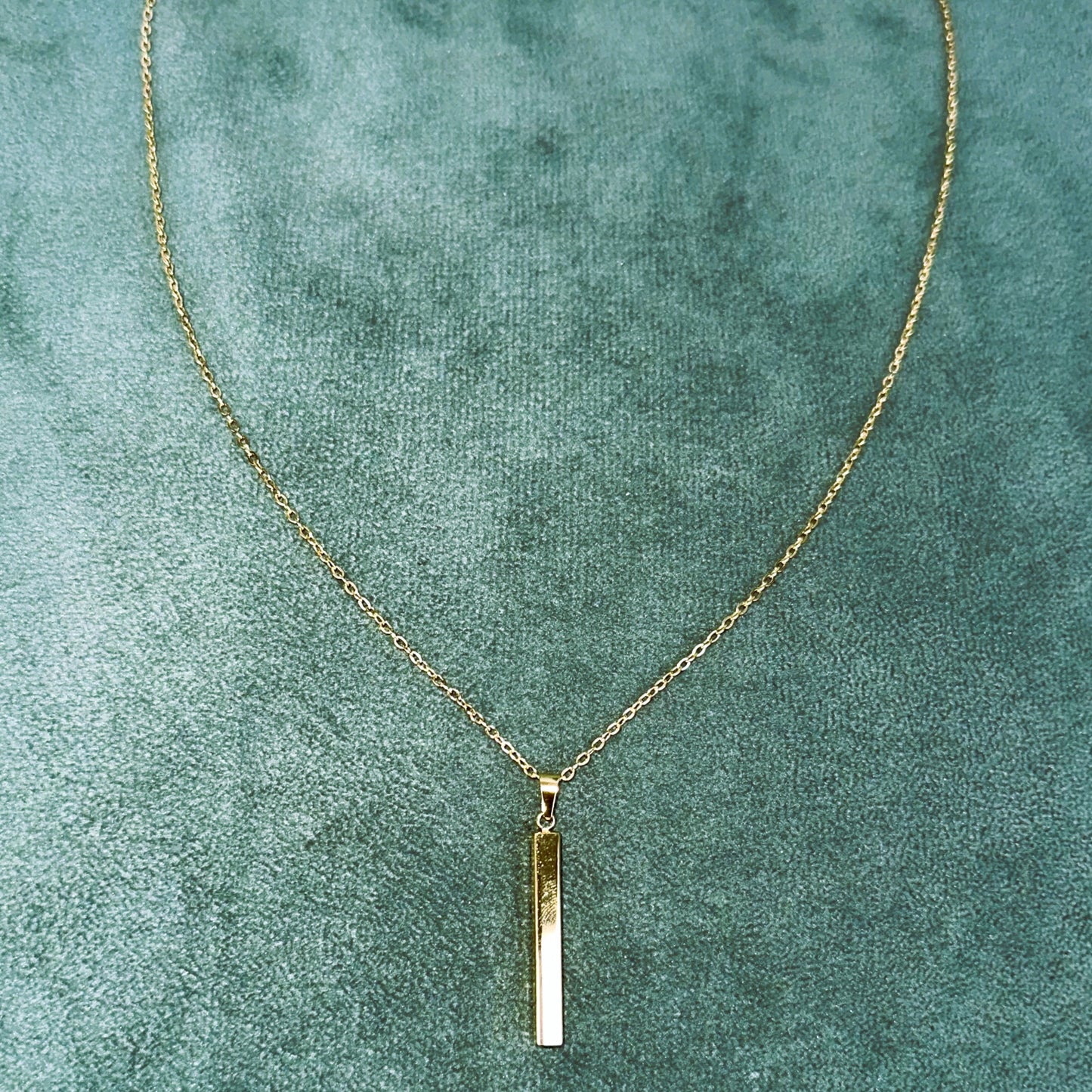 Säulenkette