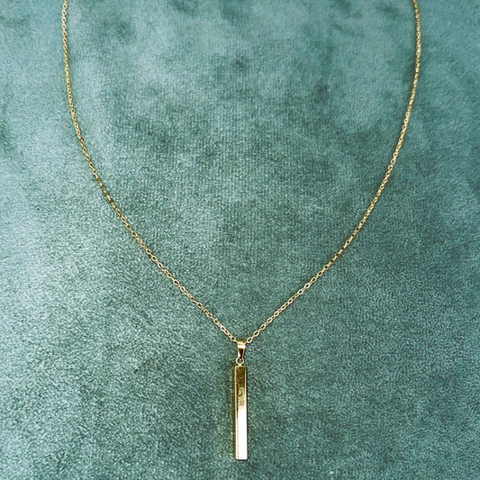 Säulenkette