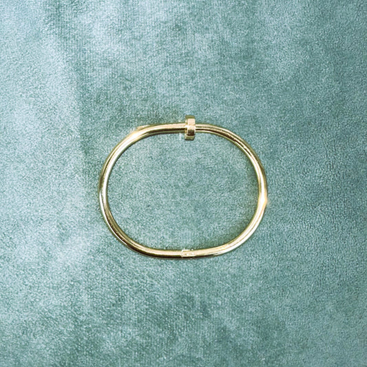 Nagelarmband