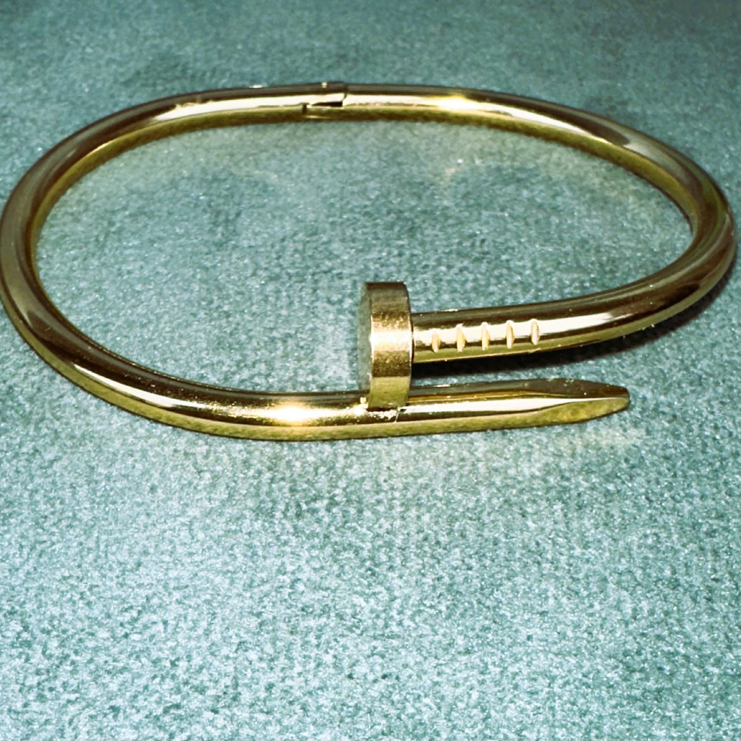 Nagelarmband