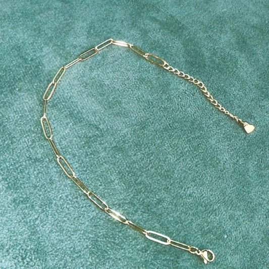 Kettenglieder Armband