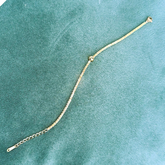 Amulett Armband