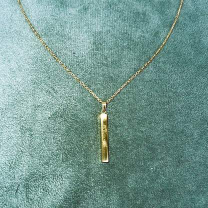 Säulenkette